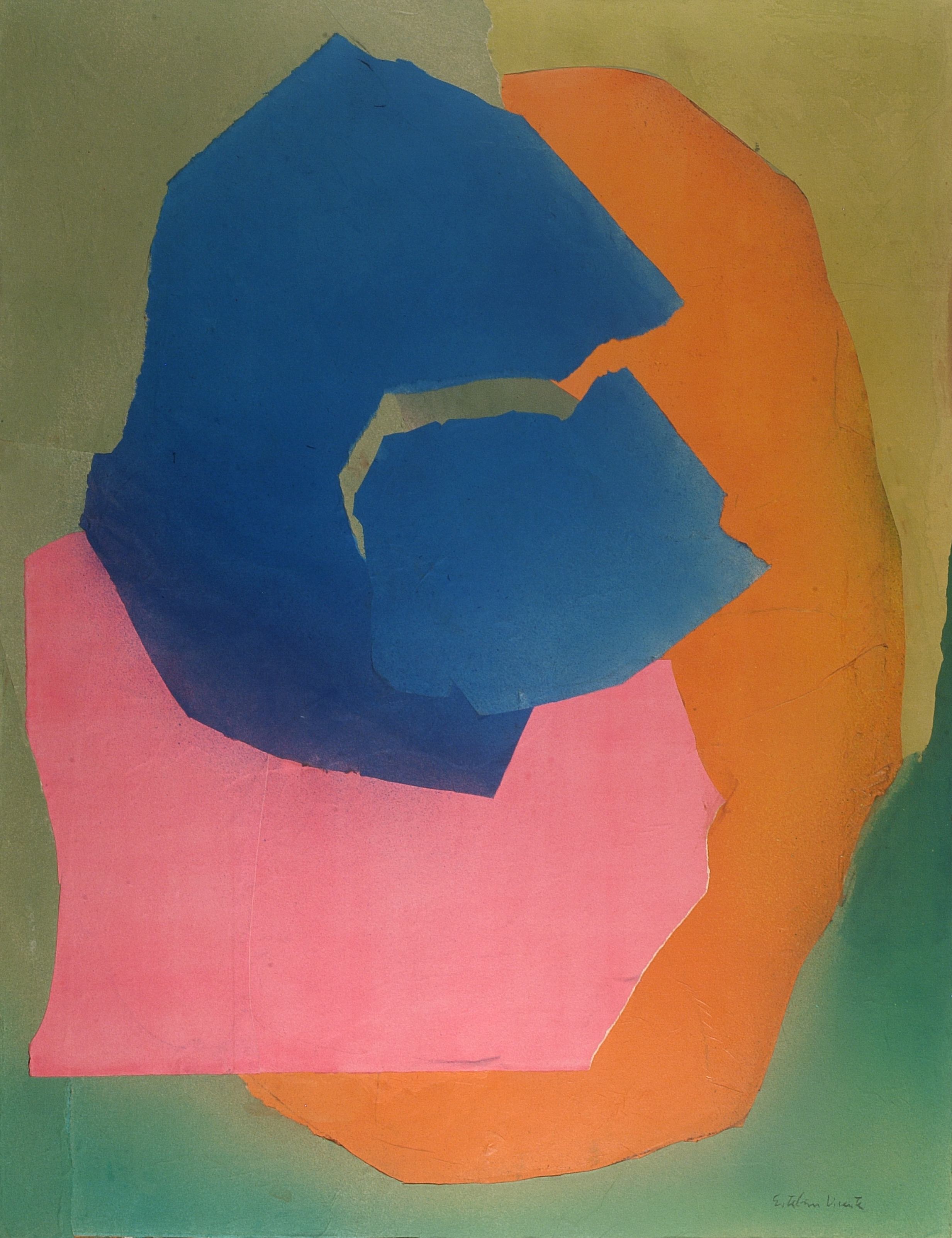 By Esteban Vicente